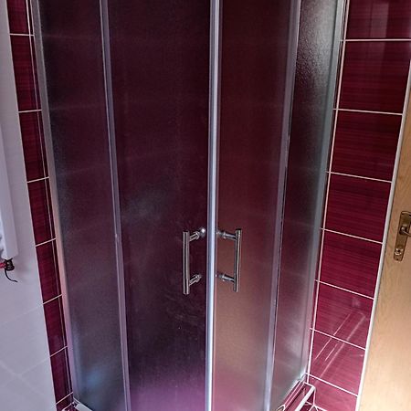 Apartmani Nikolic Višegrad المظهر الخارجي الصورة