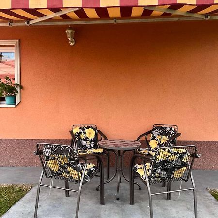 Apartmani Nikolic Višegrad المظهر الخارجي الصورة