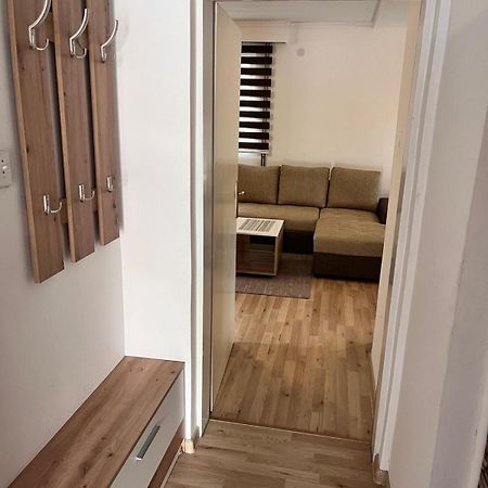 Apartmani Nikolic Višegrad المظهر الخارجي الصورة