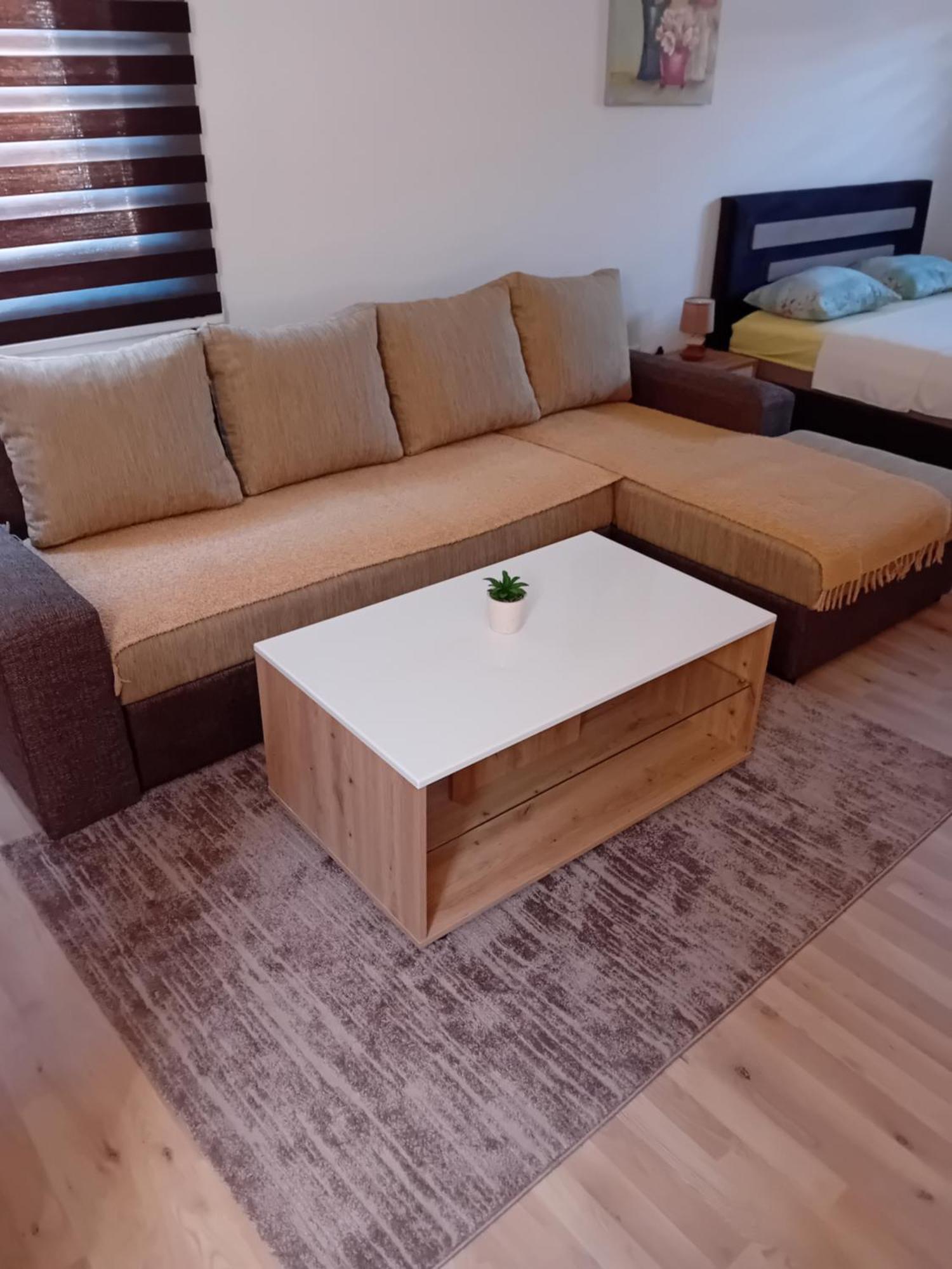 Apartmani Nikolic Višegrad المظهر الخارجي الصورة