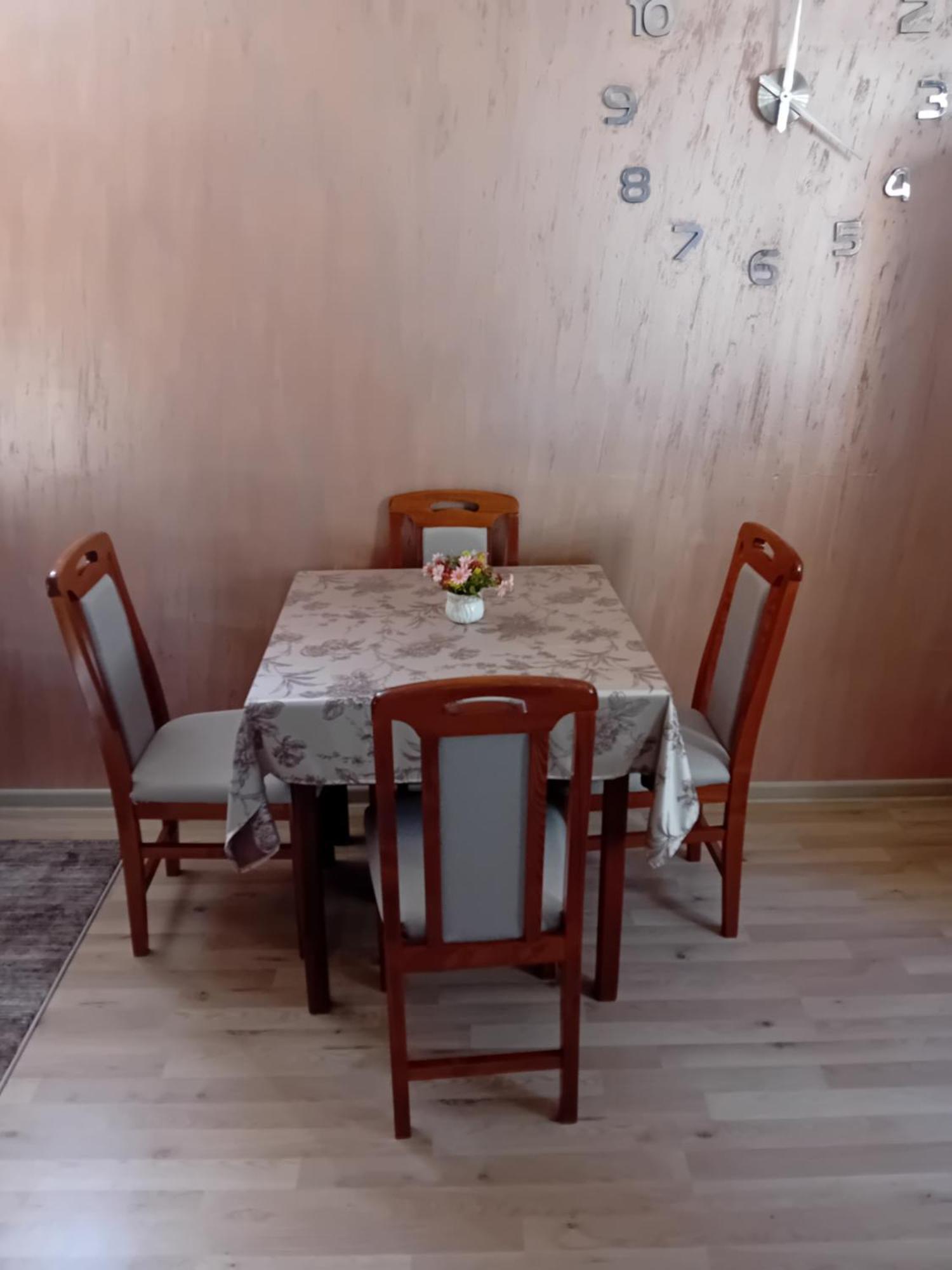 Apartmani Nikolic Višegrad المظهر الخارجي الصورة
