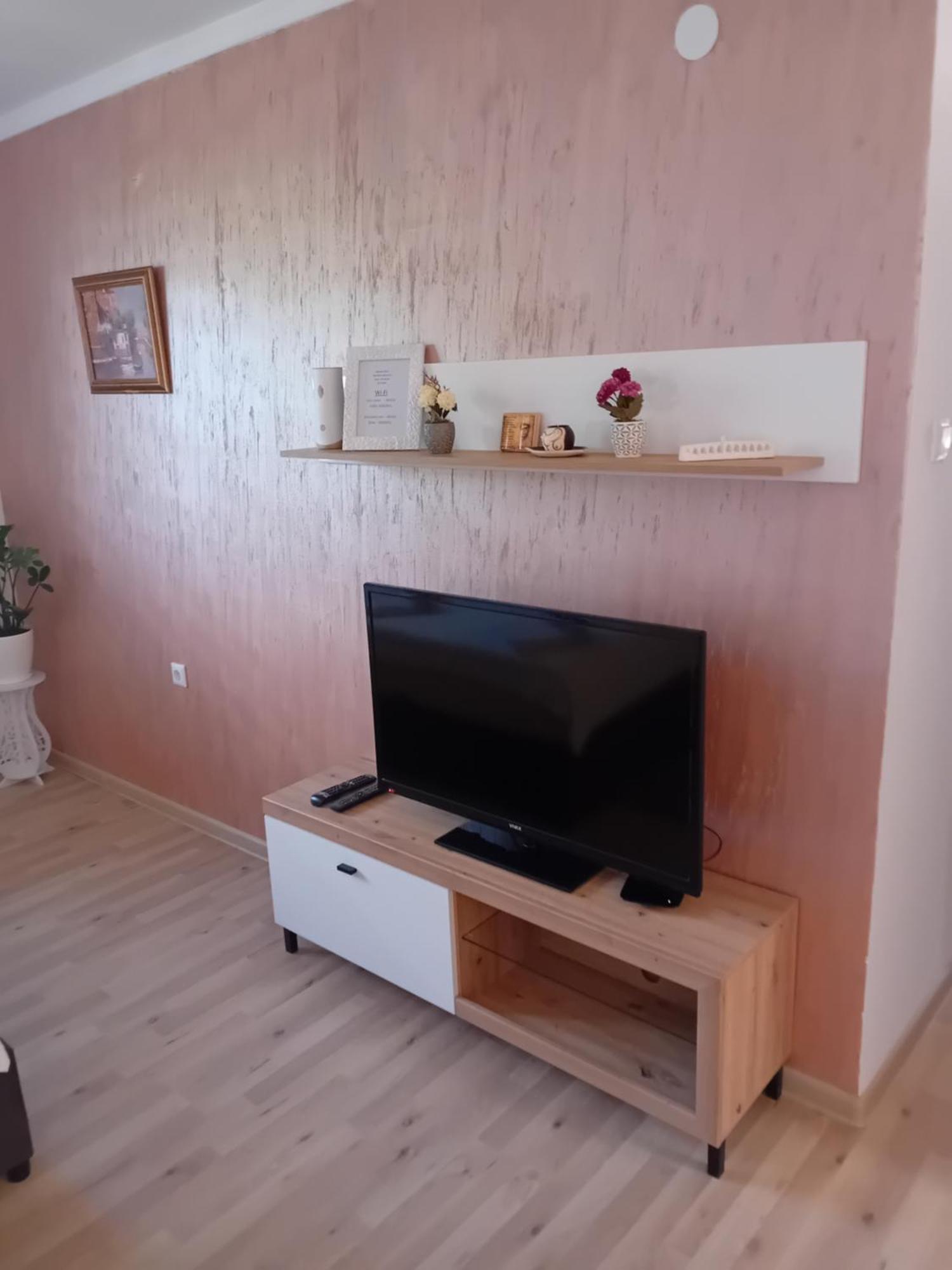 Apartmani Nikolic Višegrad المظهر الخارجي الصورة