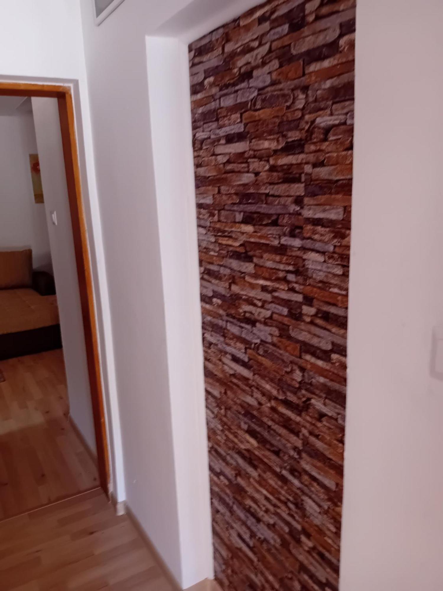 Apartmani Nikolic Višegrad المظهر الخارجي الصورة