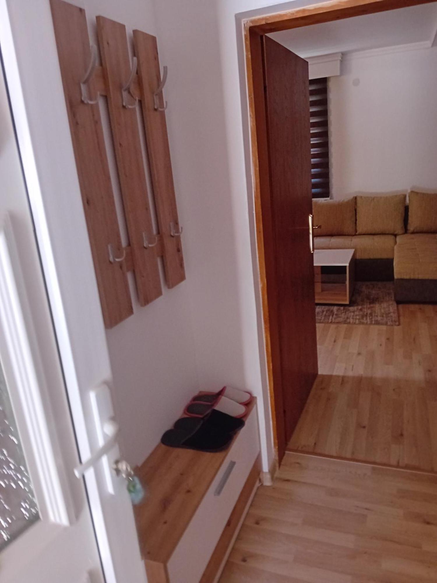 Apartmani Nikolic Višegrad المظهر الخارجي الصورة