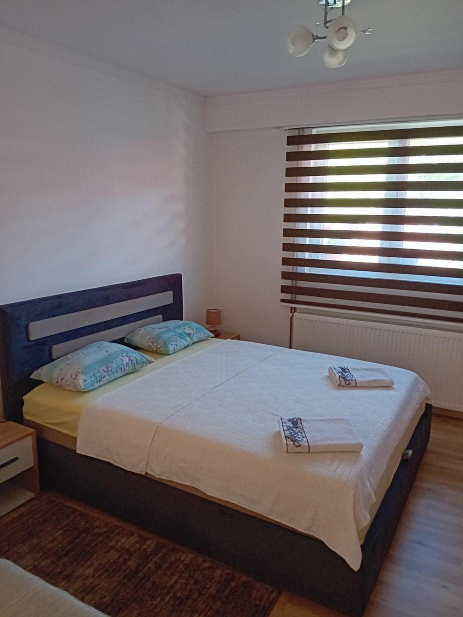 Apartmani Nikolic Višegrad المظهر الخارجي الصورة
