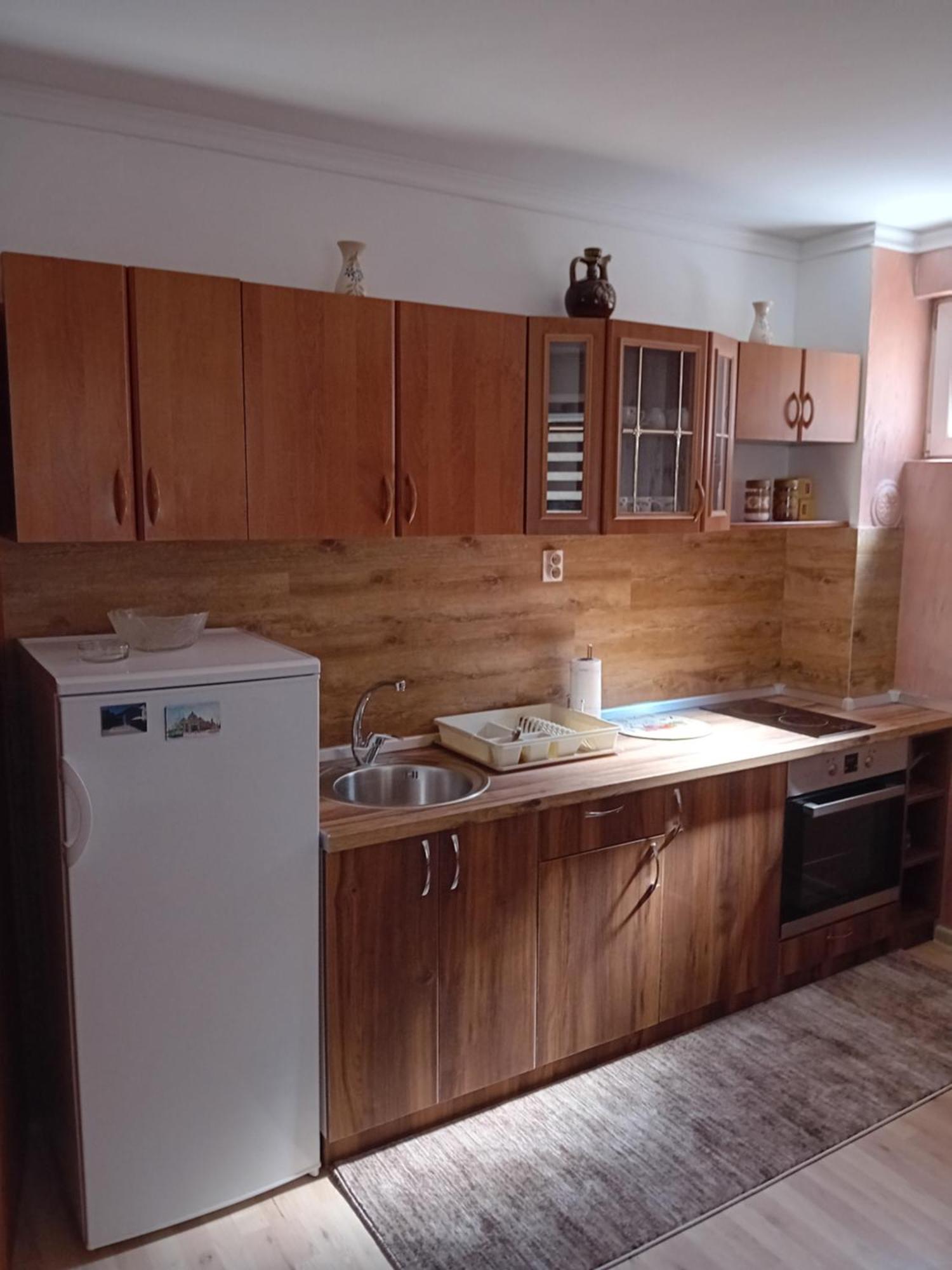 Apartmani Nikolic Višegrad المظهر الخارجي الصورة