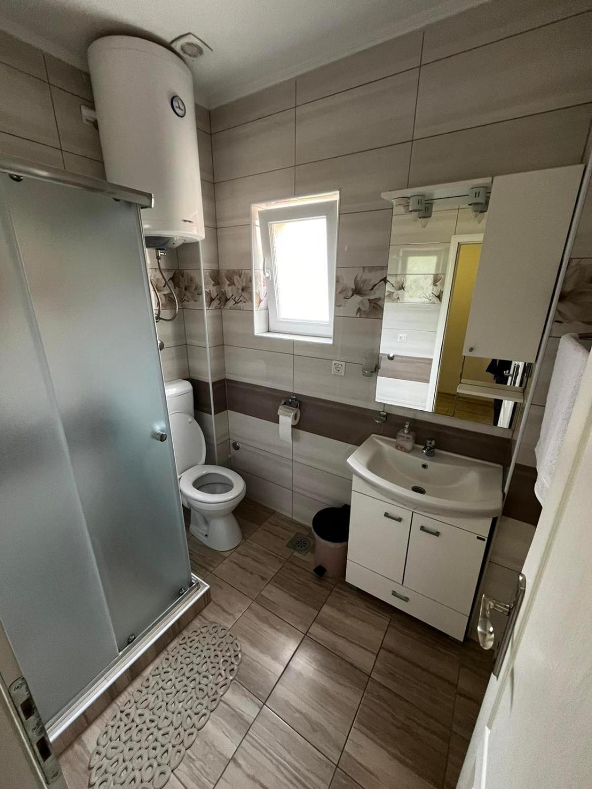 Apartmani Nikolic Višegrad الغرفة الصورة