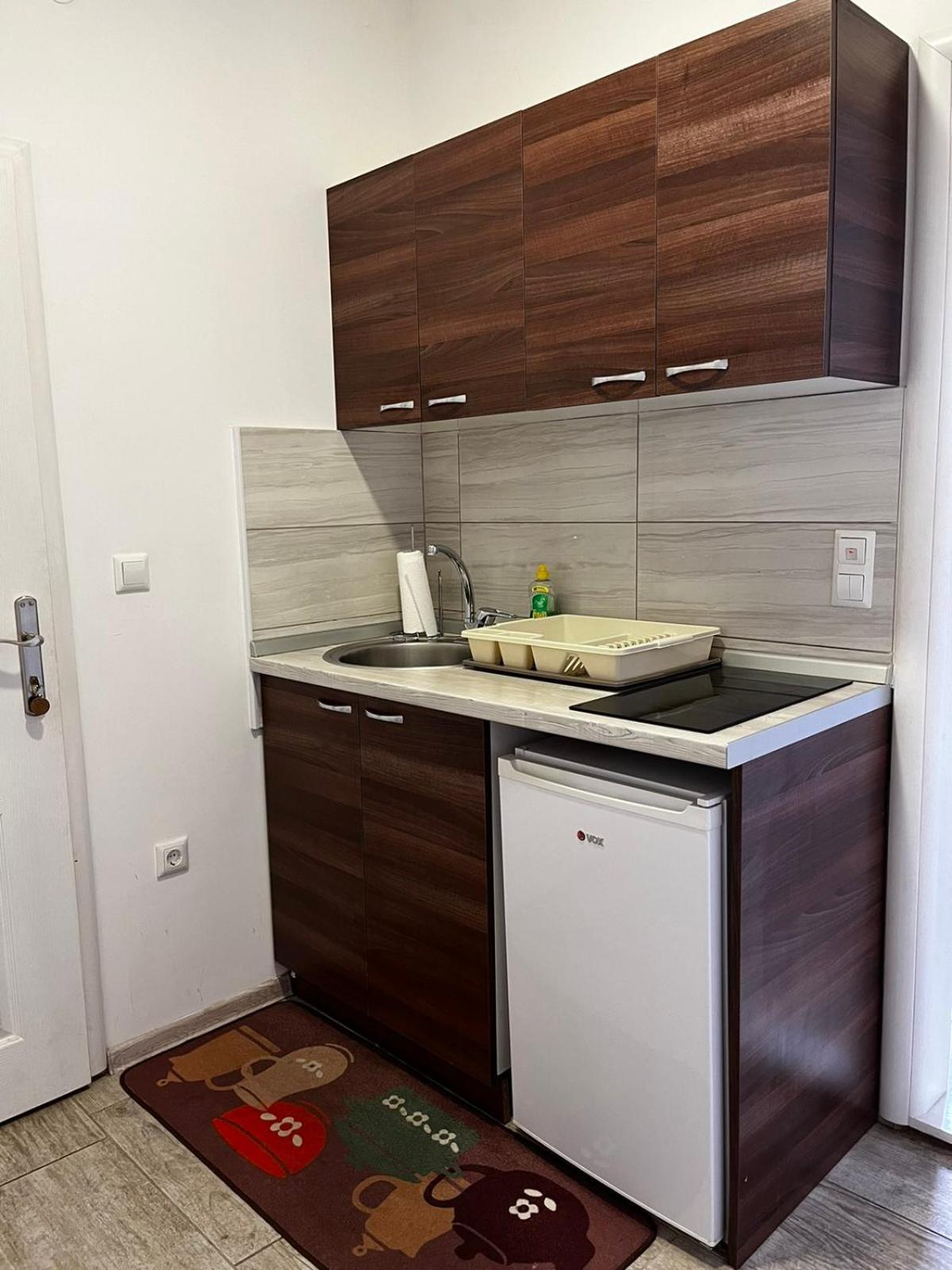 Apartmani Nikolic Višegrad الغرفة الصورة