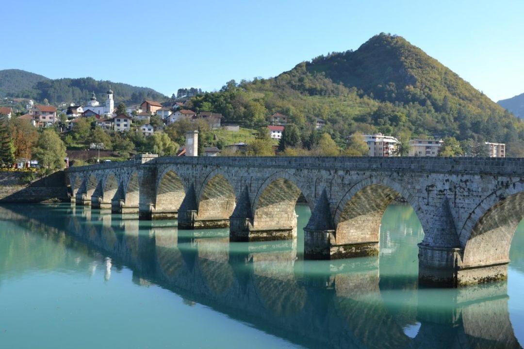 Apartmani Nikolic Višegrad الغرفة الصورة