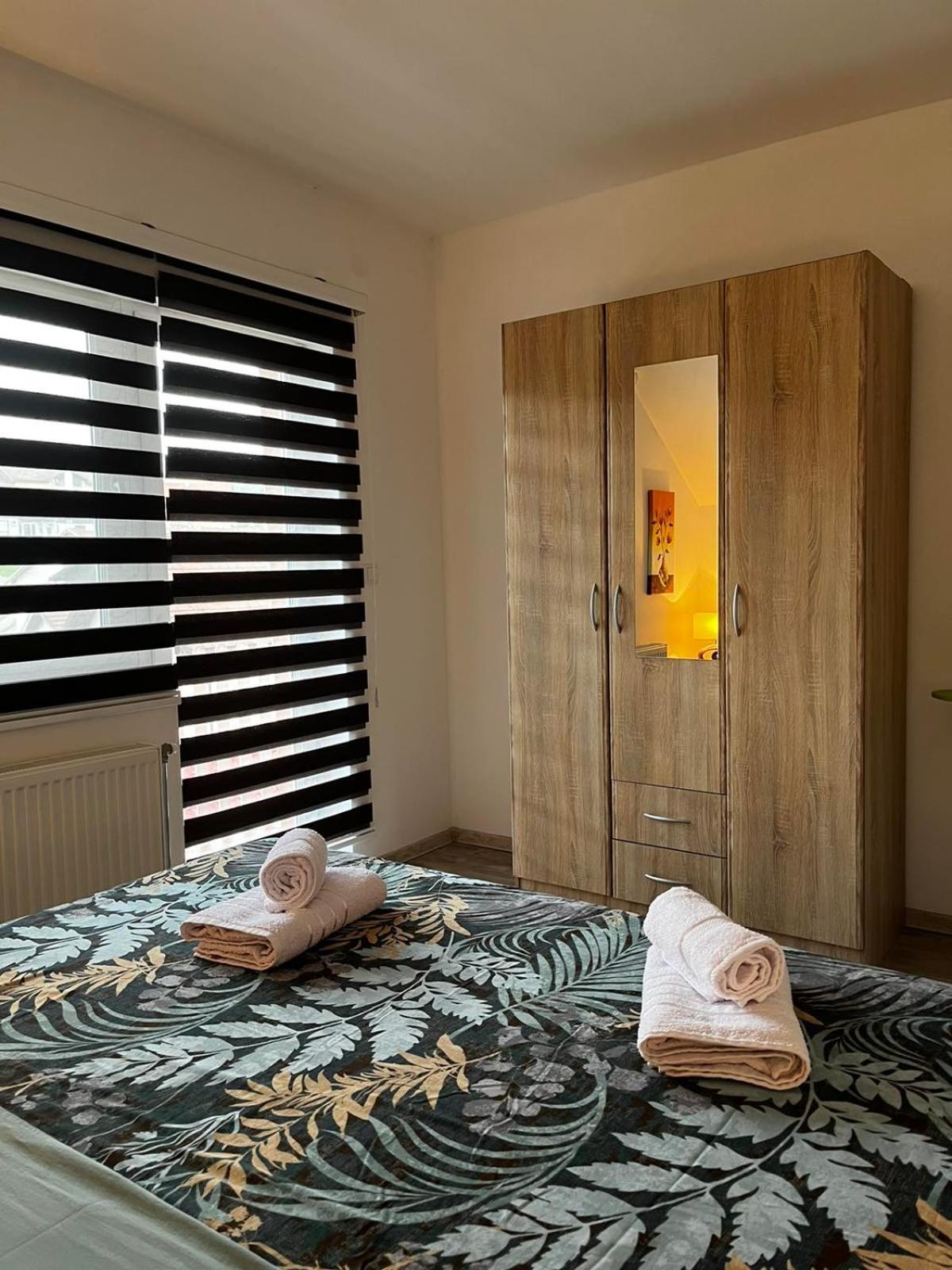 Apartmani Nikolic Višegrad الغرفة الصورة