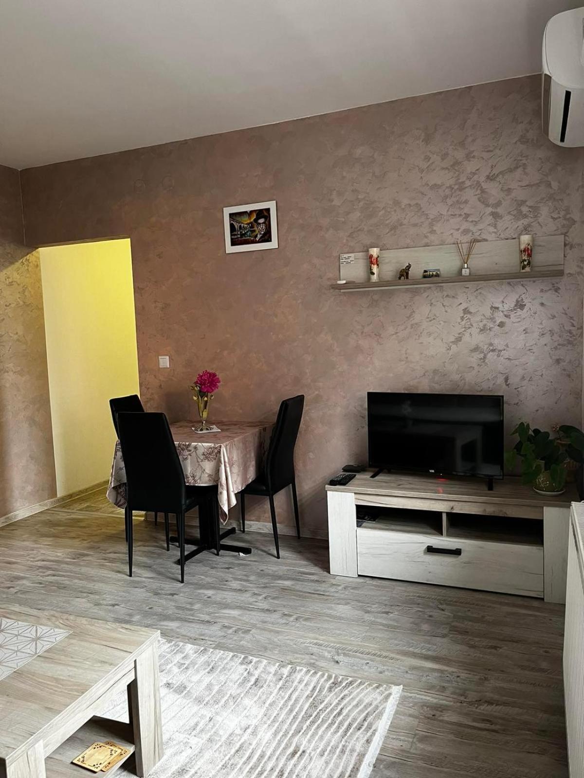 Apartmani Nikolic Višegrad الغرفة الصورة