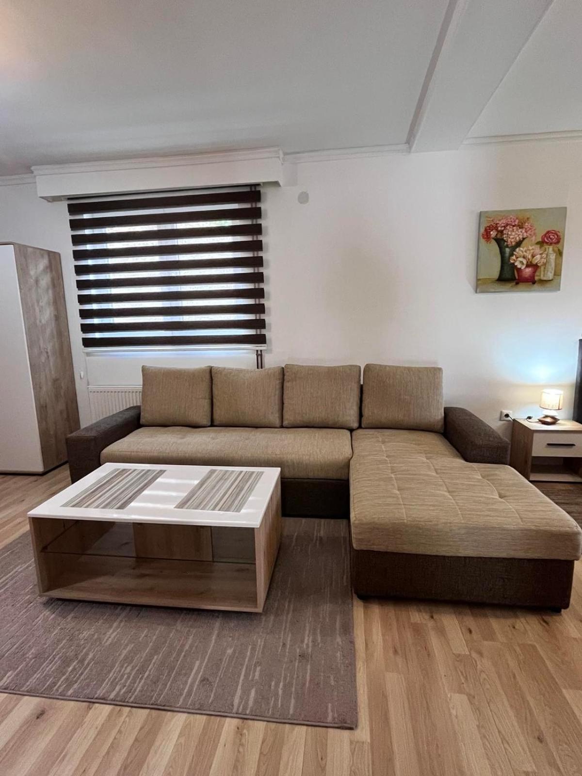 Apartmani Nikolic Višegrad المظهر الخارجي الصورة