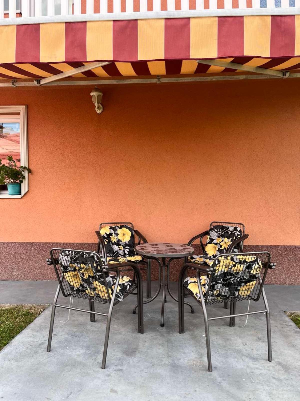 Apartmani Nikolic Višegrad المظهر الخارجي الصورة