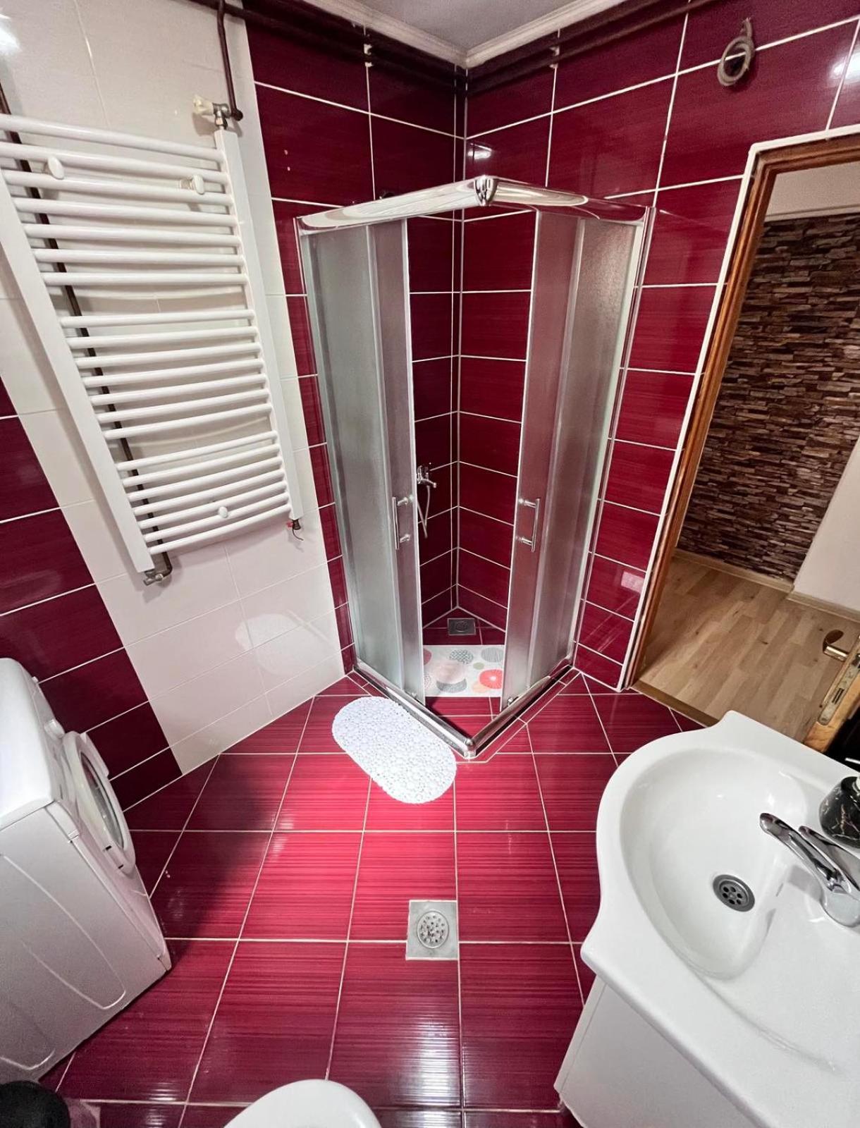 Apartmani Nikolic Višegrad المظهر الخارجي الصورة