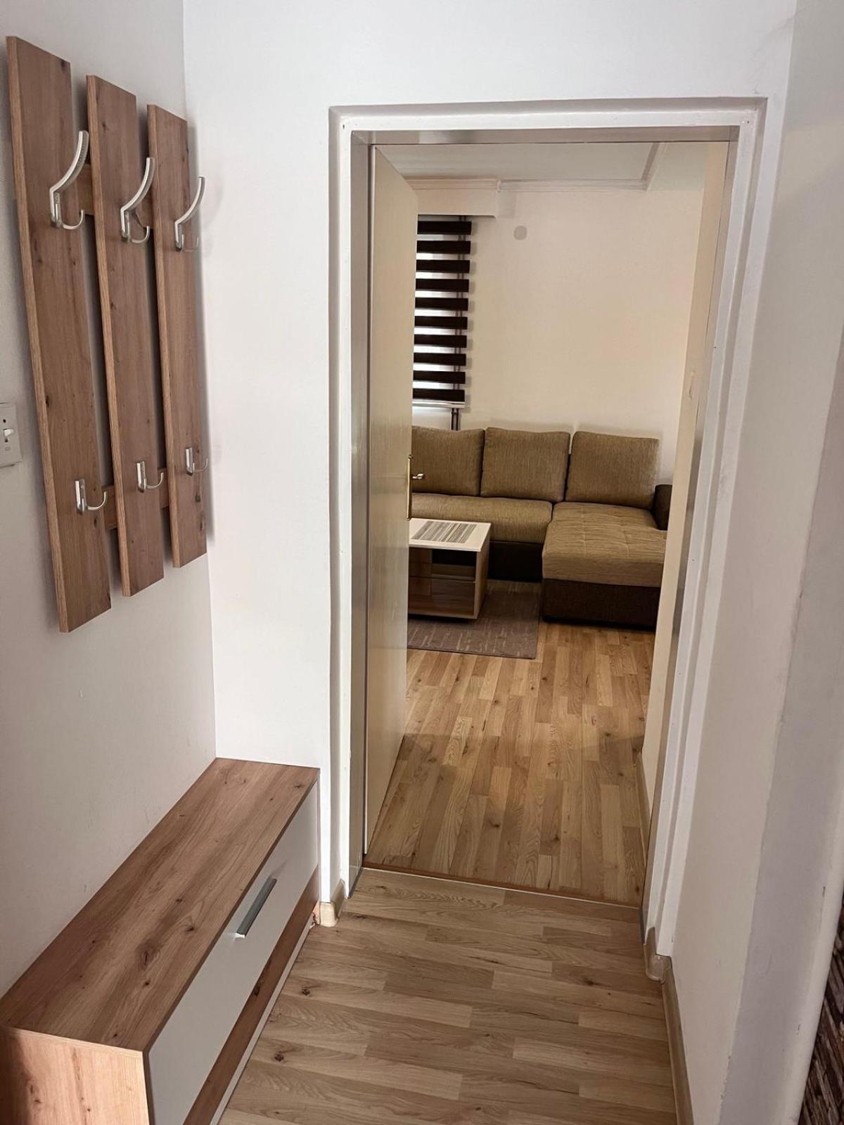 Apartmani Nikolic Višegrad المظهر الخارجي الصورة