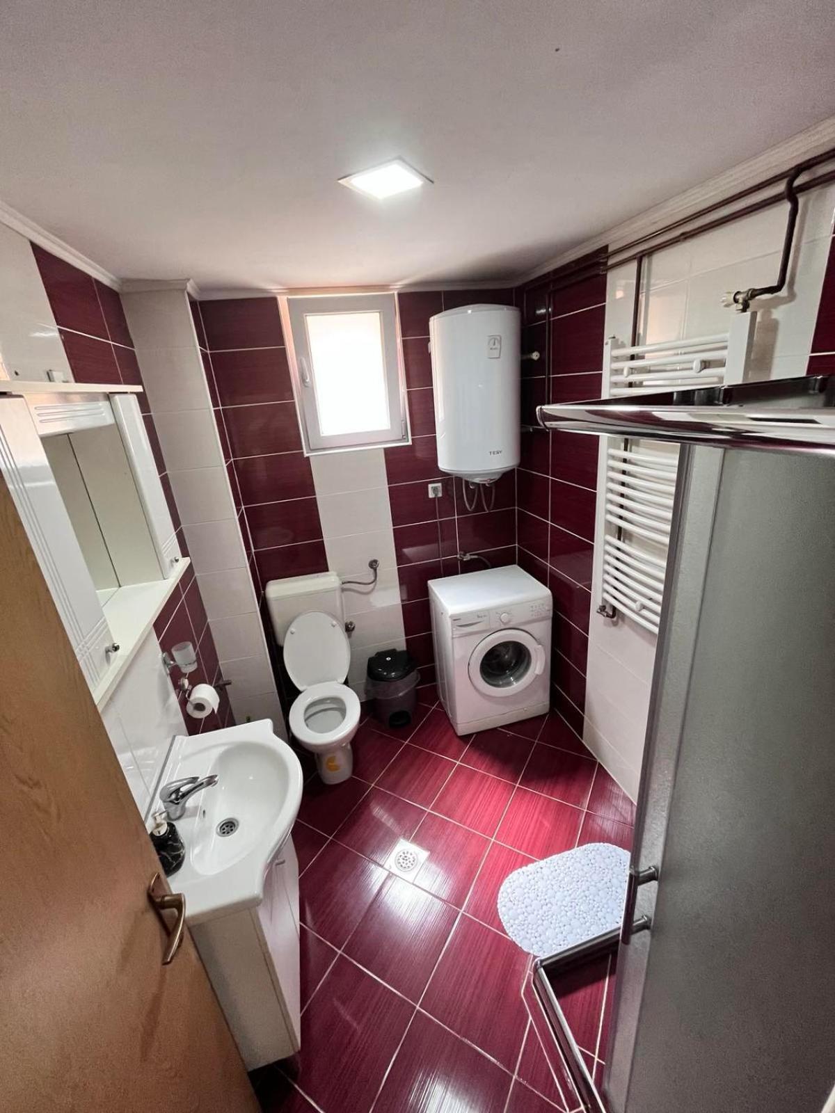 Apartmani Nikolic Višegrad المظهر الخارجي الصورة