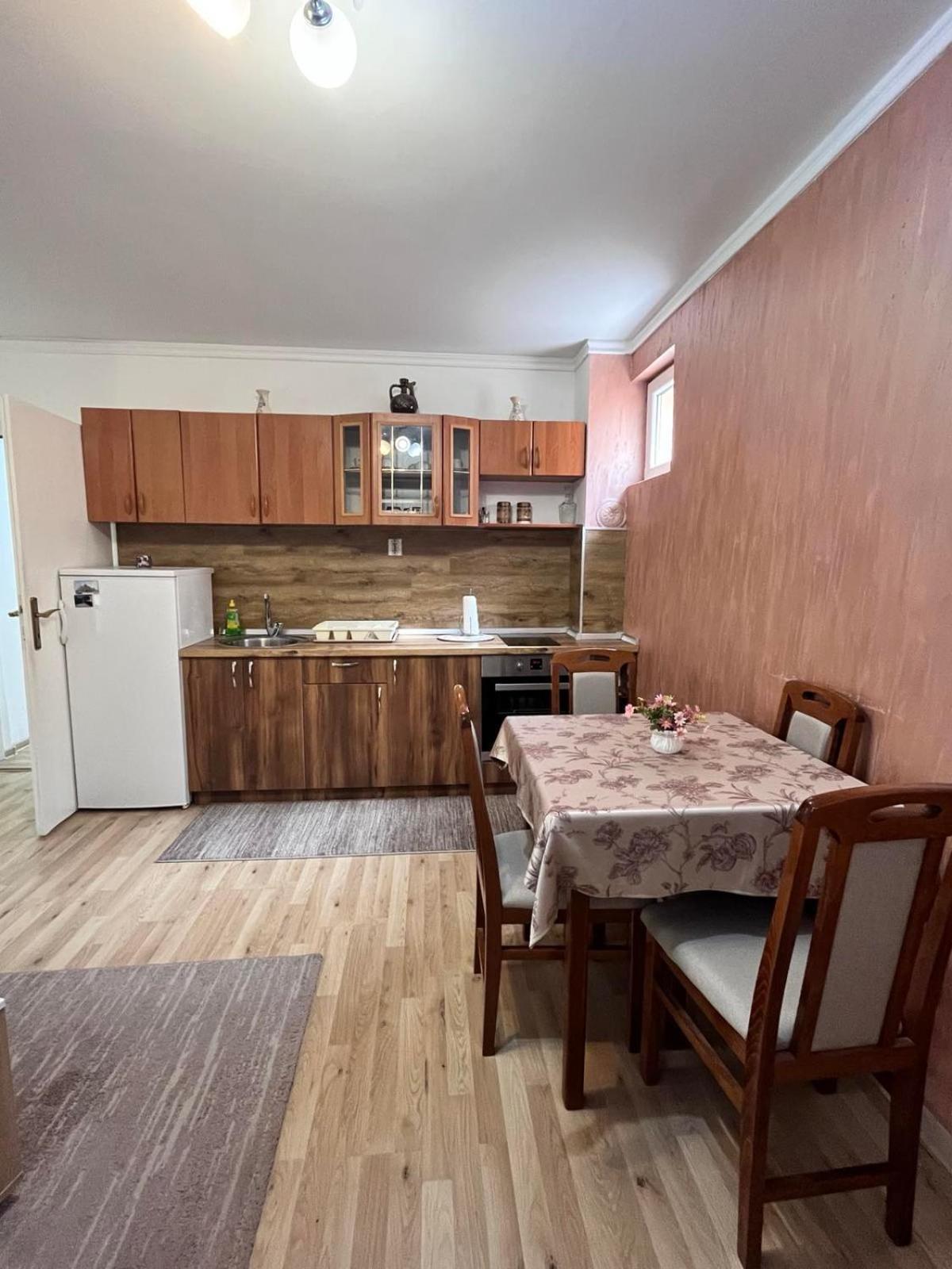 Apartmani Nikolic Višegrad المظهر الخارجي الصورة