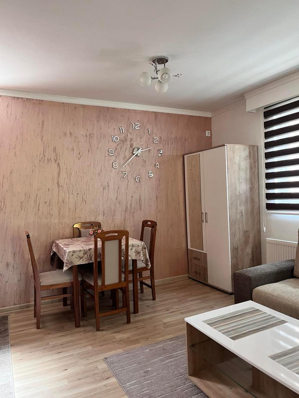 Apartmani Nikolic Višegrad المظهر الخارجي الصورة