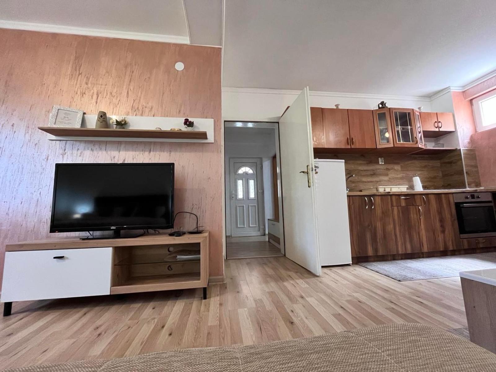 Apartmani Nikolic Višegrad المظهر الخارجي الصورة