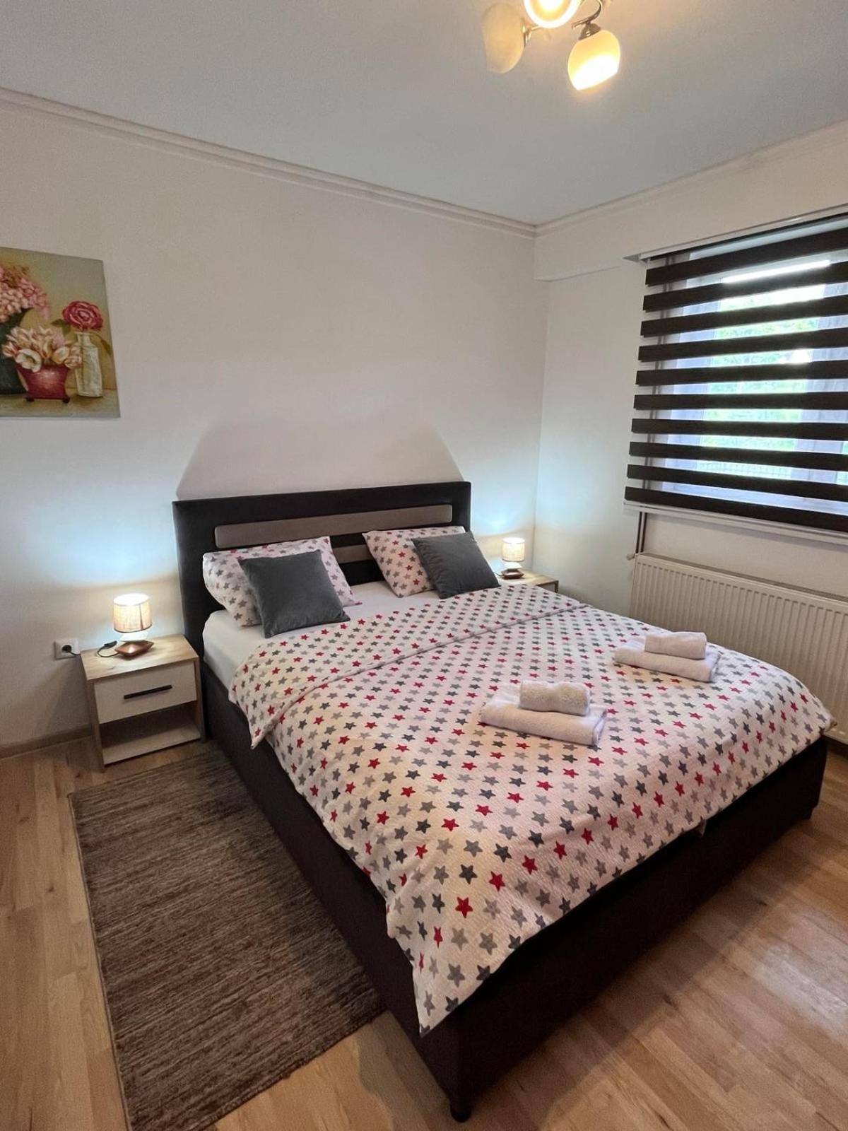 Apartmani Nikolic Višegrad المظهر الخارجي الصورة