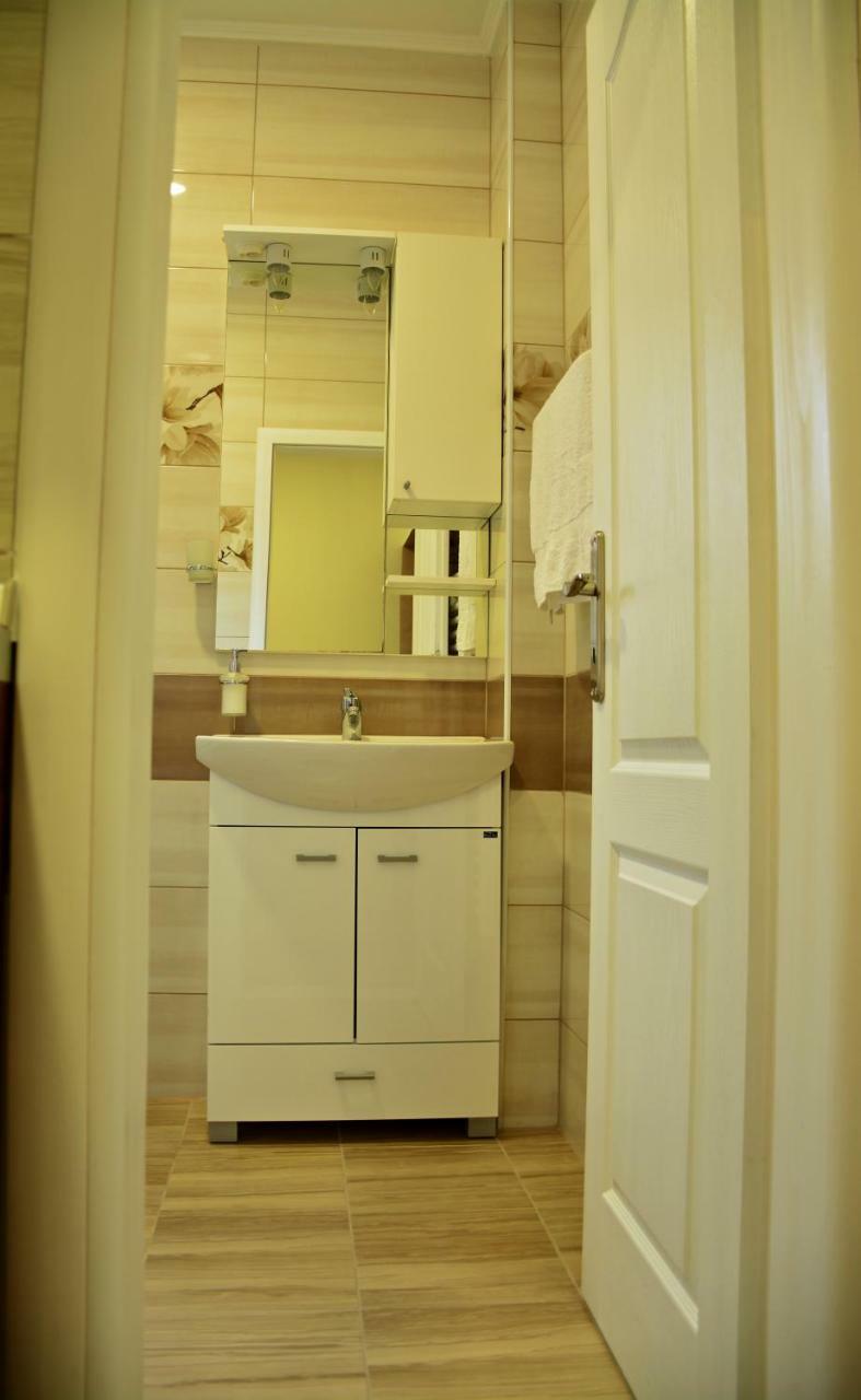 Apartmani Nikolic Višegrad المظهر الخارجي الصورة