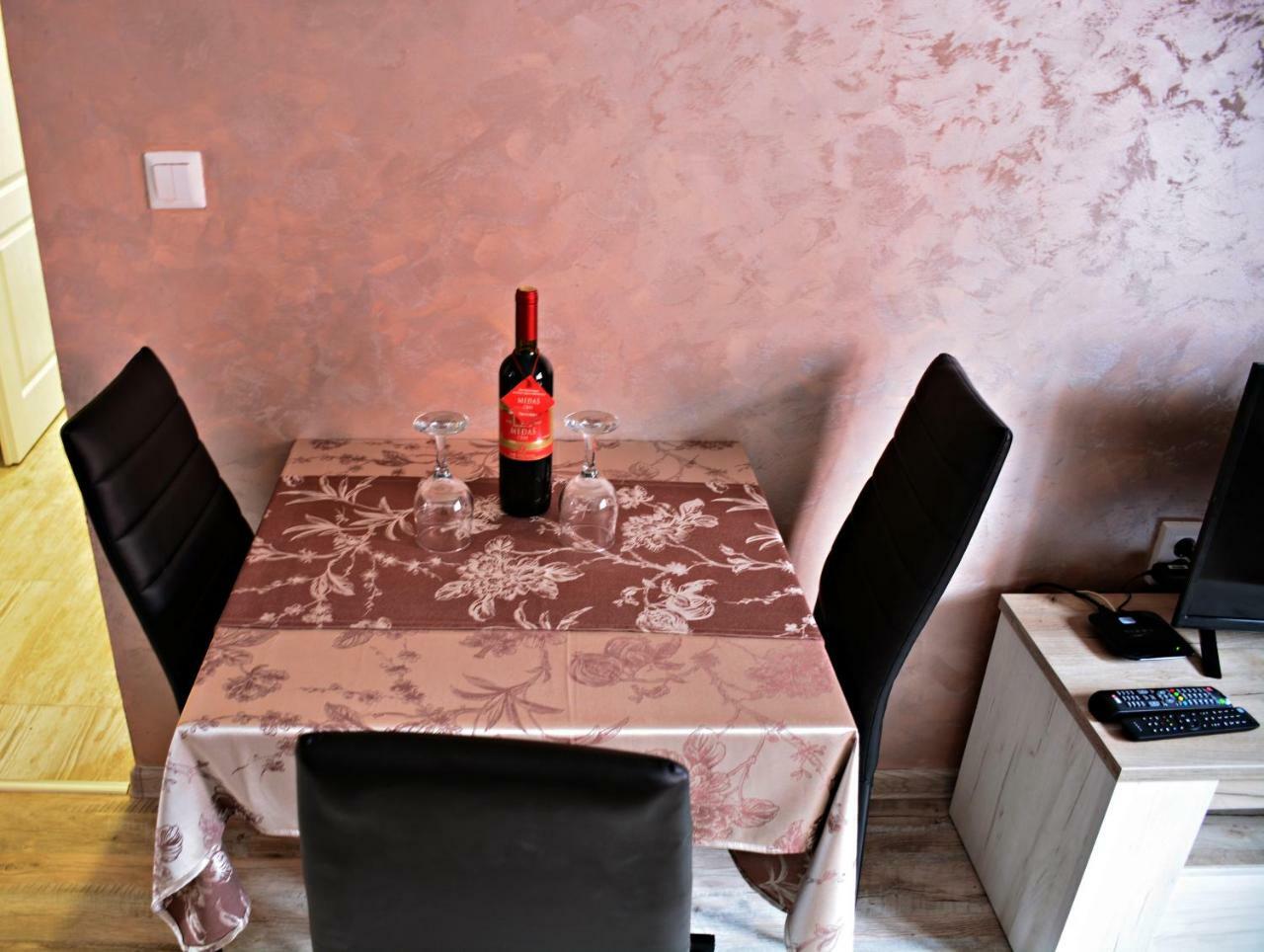 Apartmani Nikolic Višegrad المظهر الخارجي الصورة