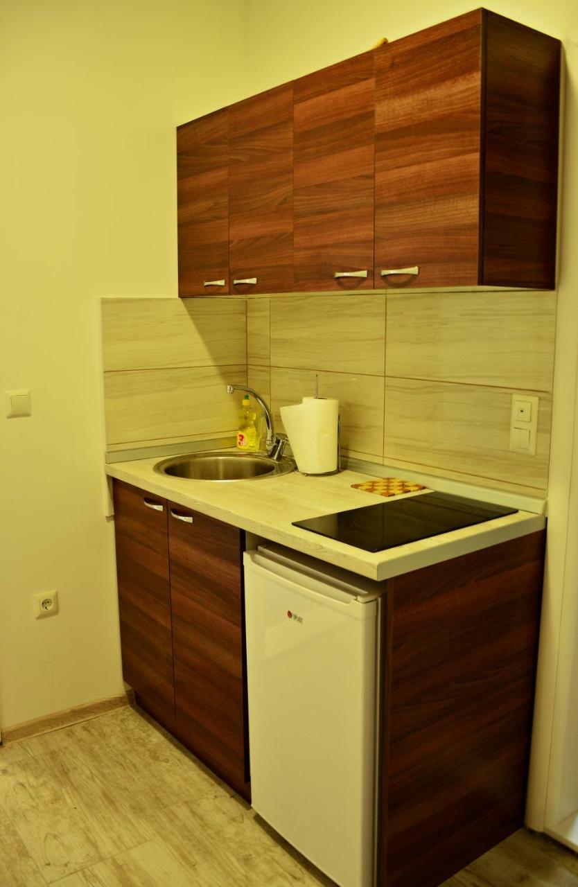 Apartmani Nikolic Višegrad المظهر الخارجي الصورة