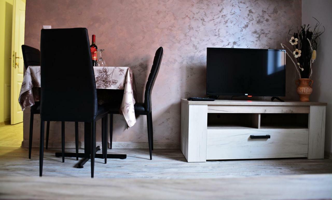 Apartmani Nikolic Višegrad المظهر الخارجي الصورة