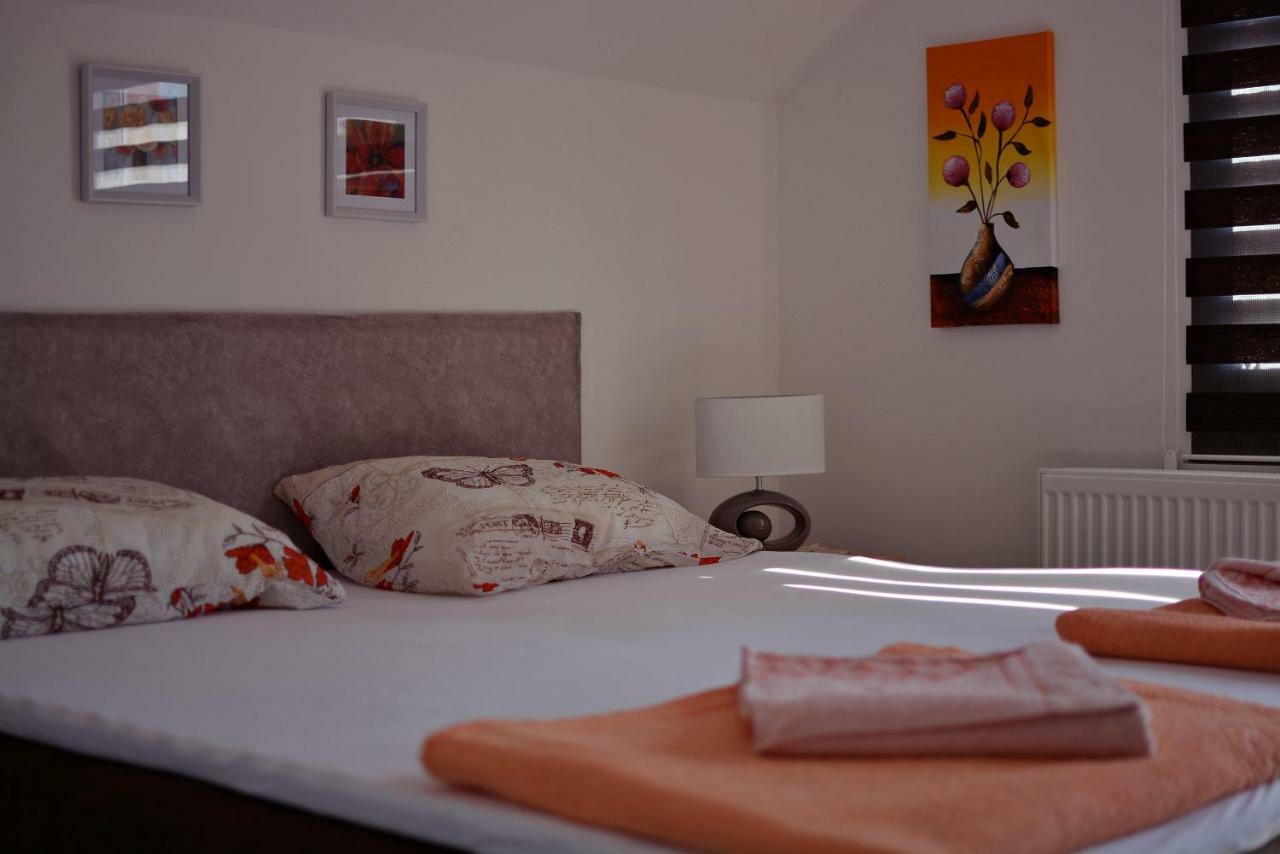 Apartmani Nikolic Višegrad المظهر الخارجي الصورة