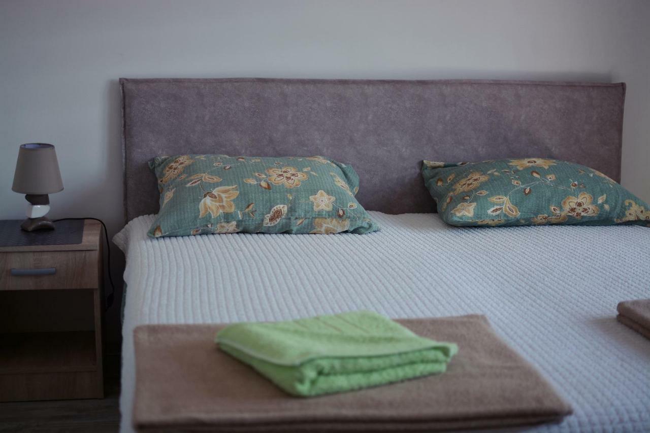Apartmani Nikolic Višegrad المظهر الخارجي الصورة