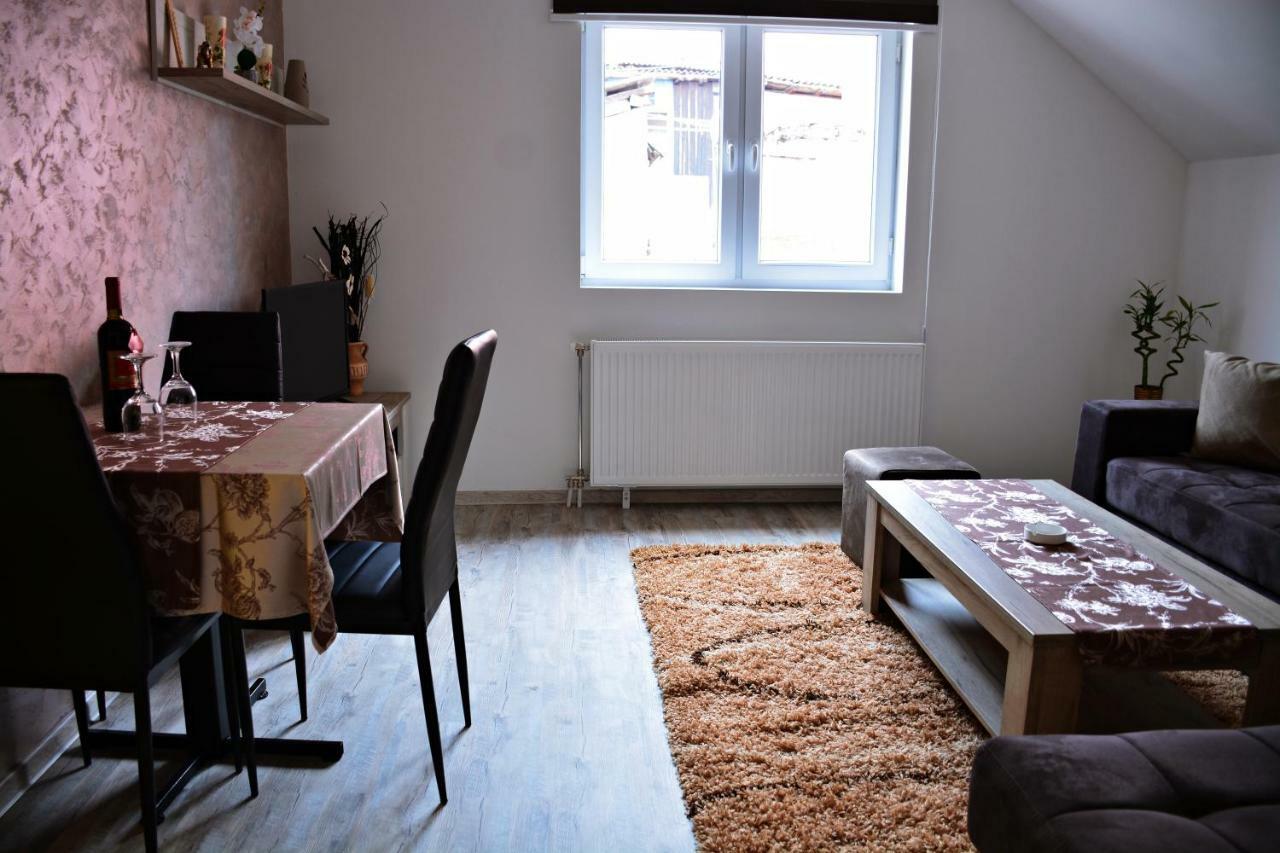 Apartmani Nikolic Višegrad المظهر الخارجي الصورة