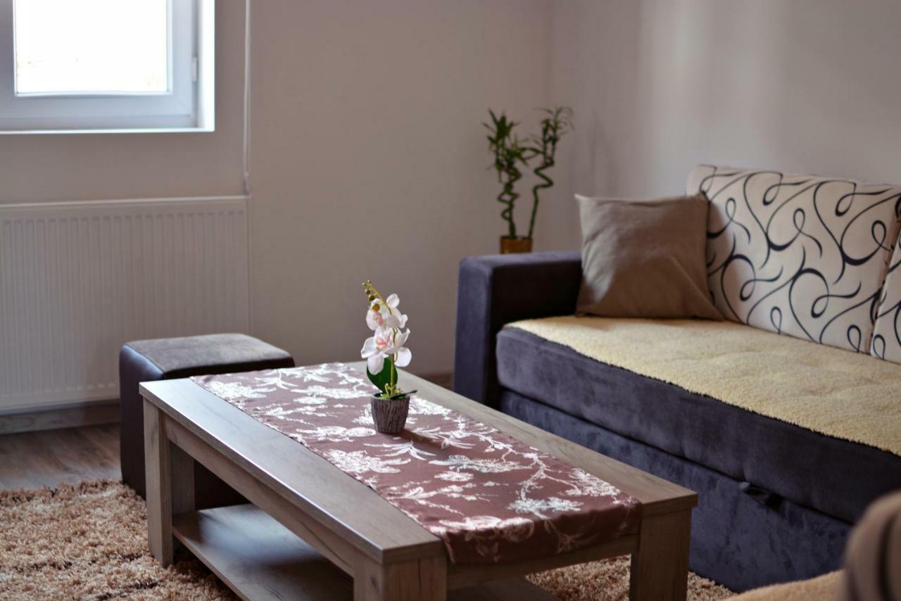 Apartmani Nikolic Višegrad المظهر الخارجي الصورة
