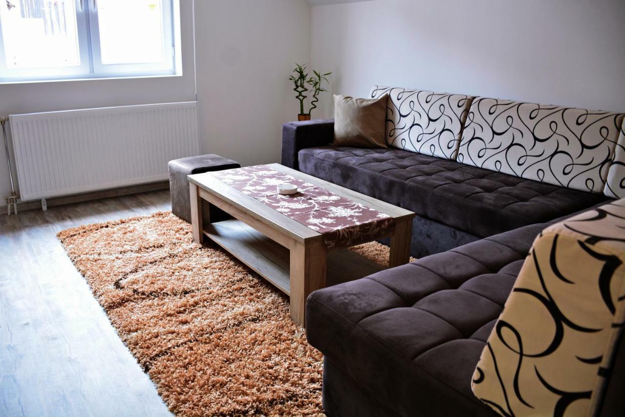 Apartmani Nikolic Višegrad المظهر الخارجي الصورة