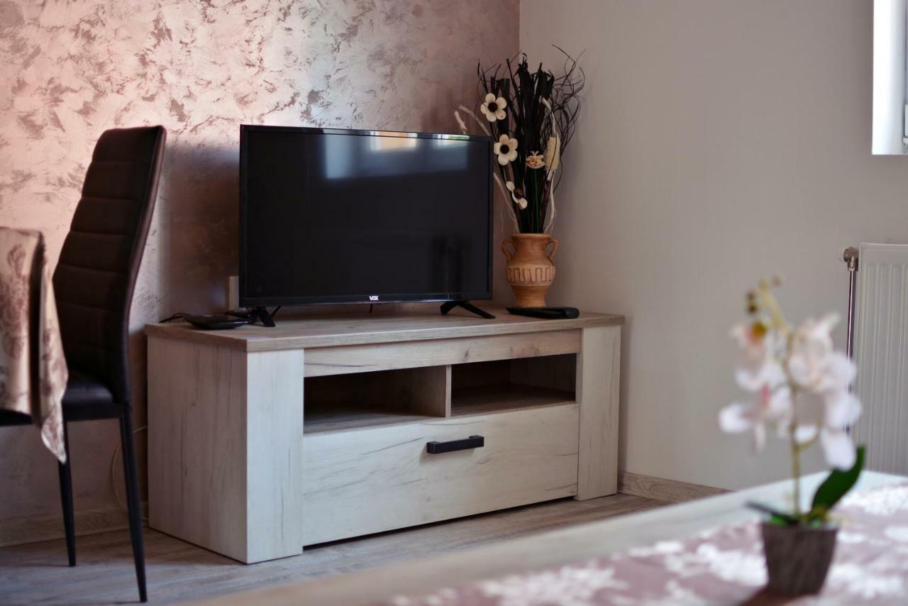 Apartmani Nikolic Višegrad المظهر الخارجي الصورة