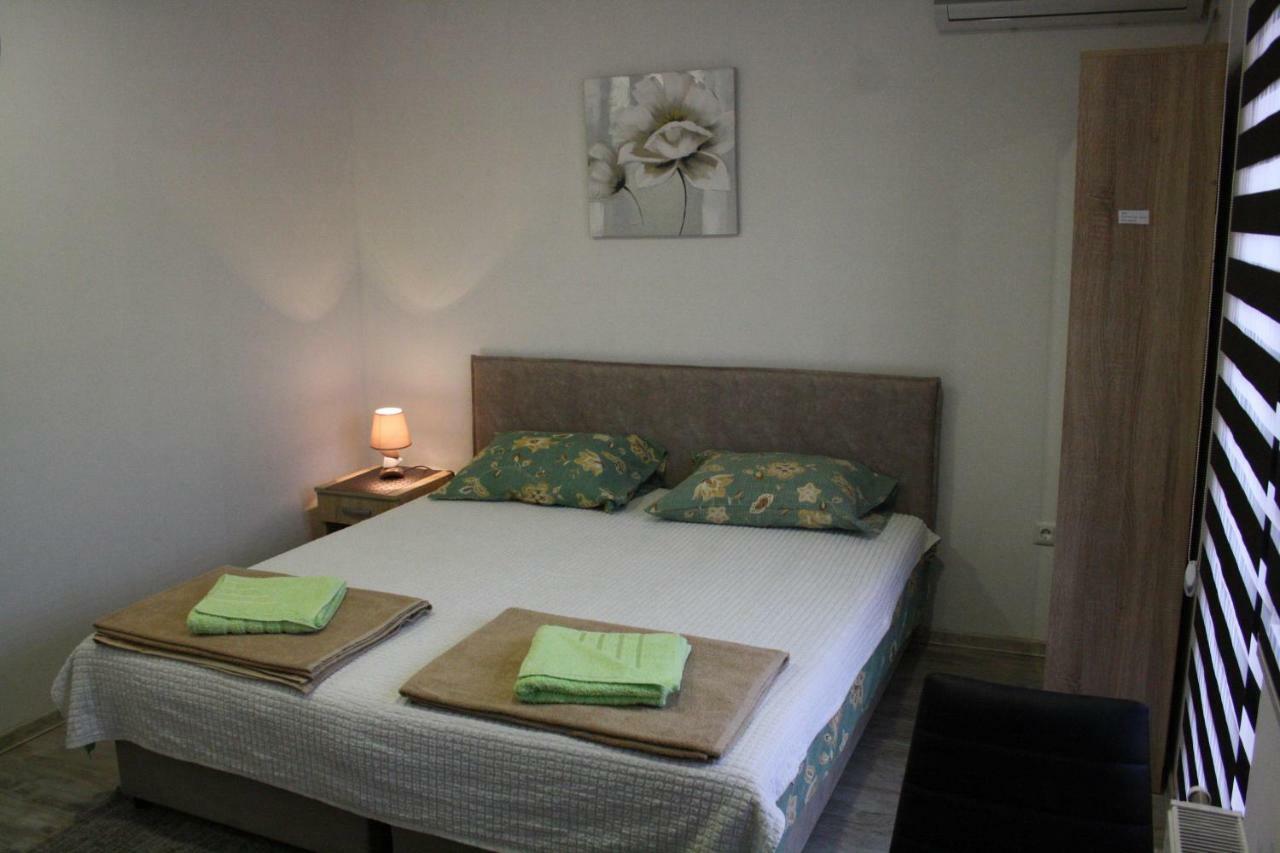 Apartmani Nikolic Višegrad المظهر الخارجي الصورة