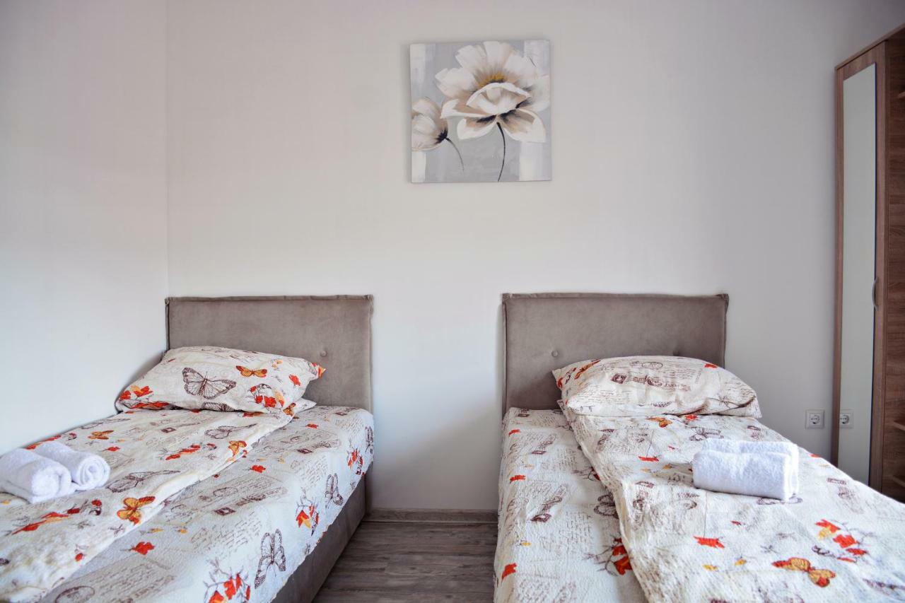 Apartmani Nikolic Višegrad المظهر الخارجي الصورة