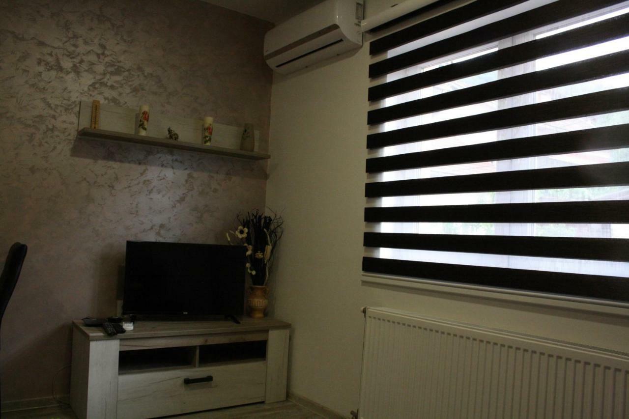 Apartmani Nikolic Višegrad المظهر الخارجي الصورة