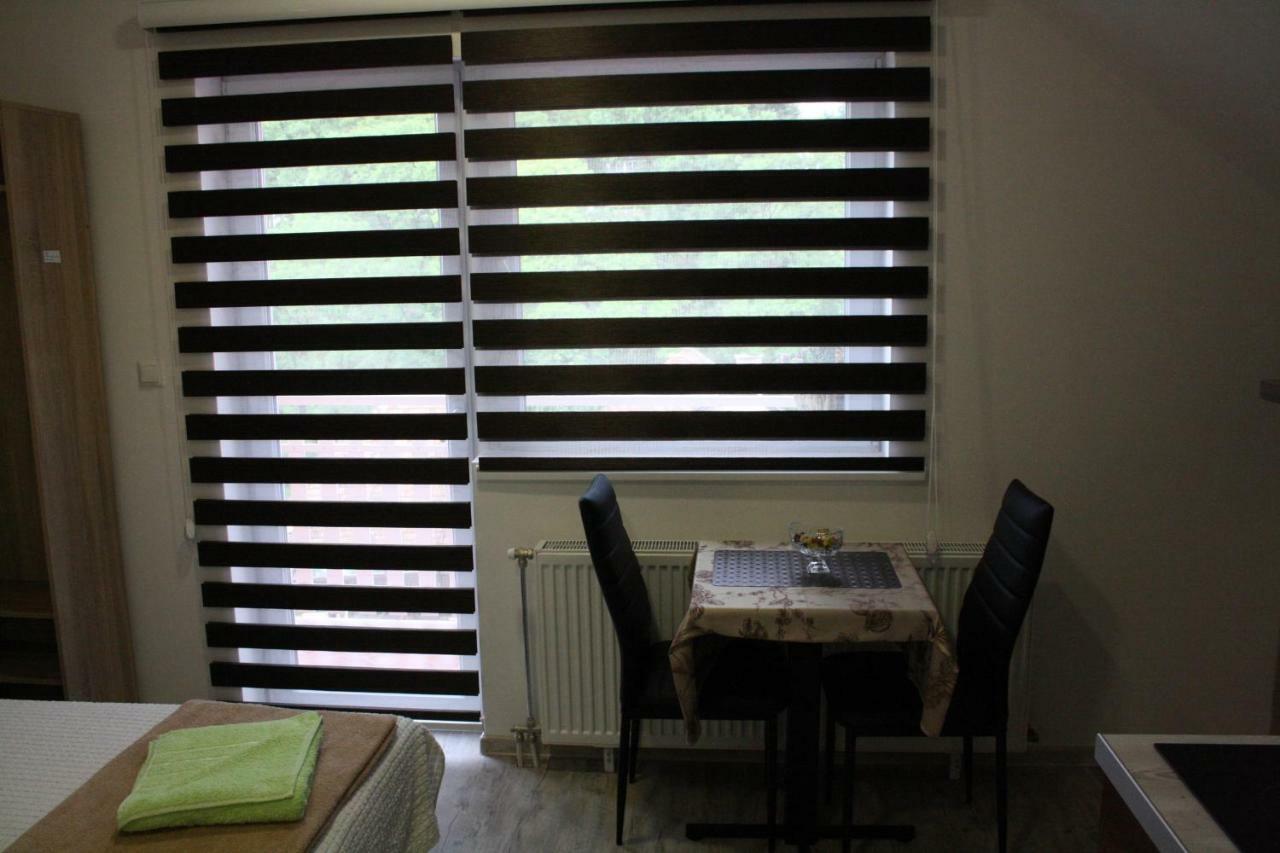 Apartmani Nikolic Višegrad المظهر الخارجي الصورة