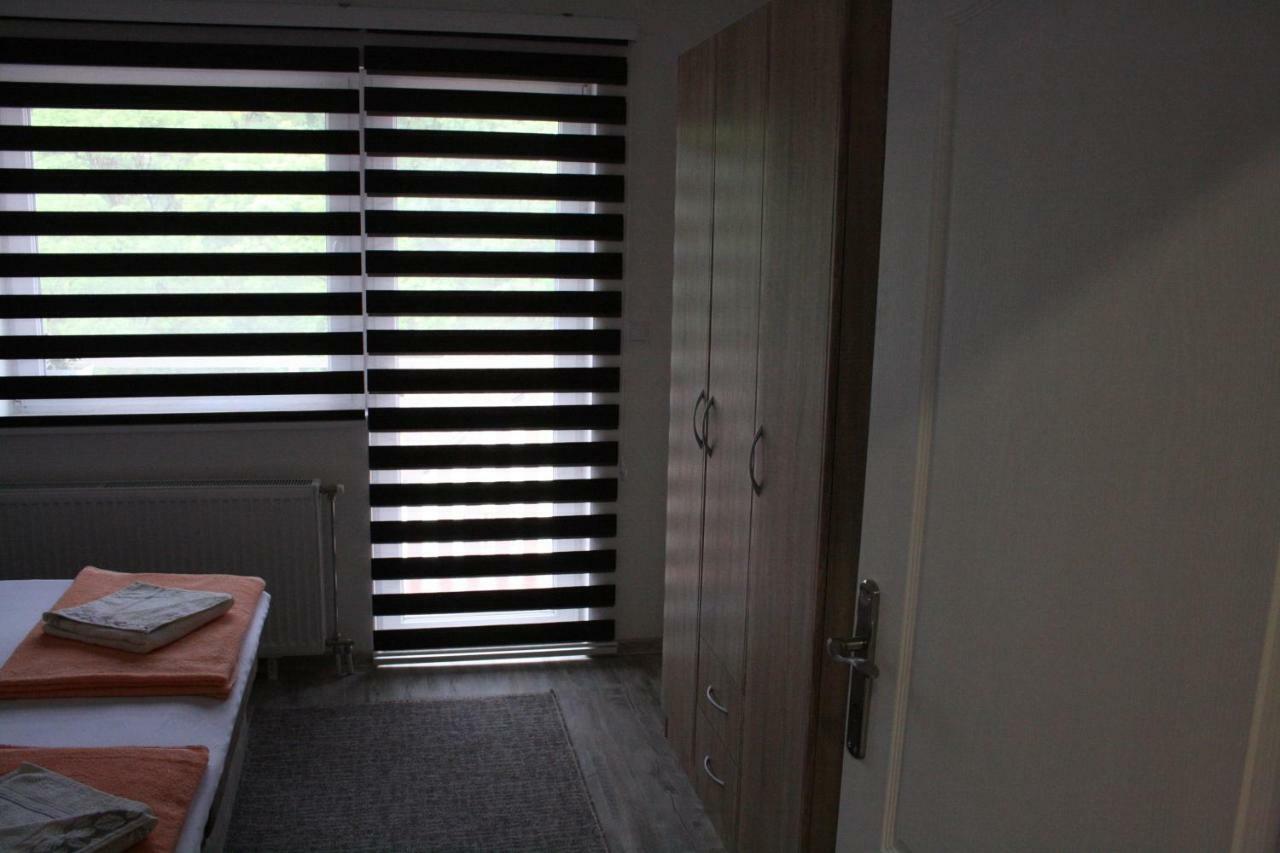 Apartmani Nikolic Višegrad المظهر الخارجي الصورة