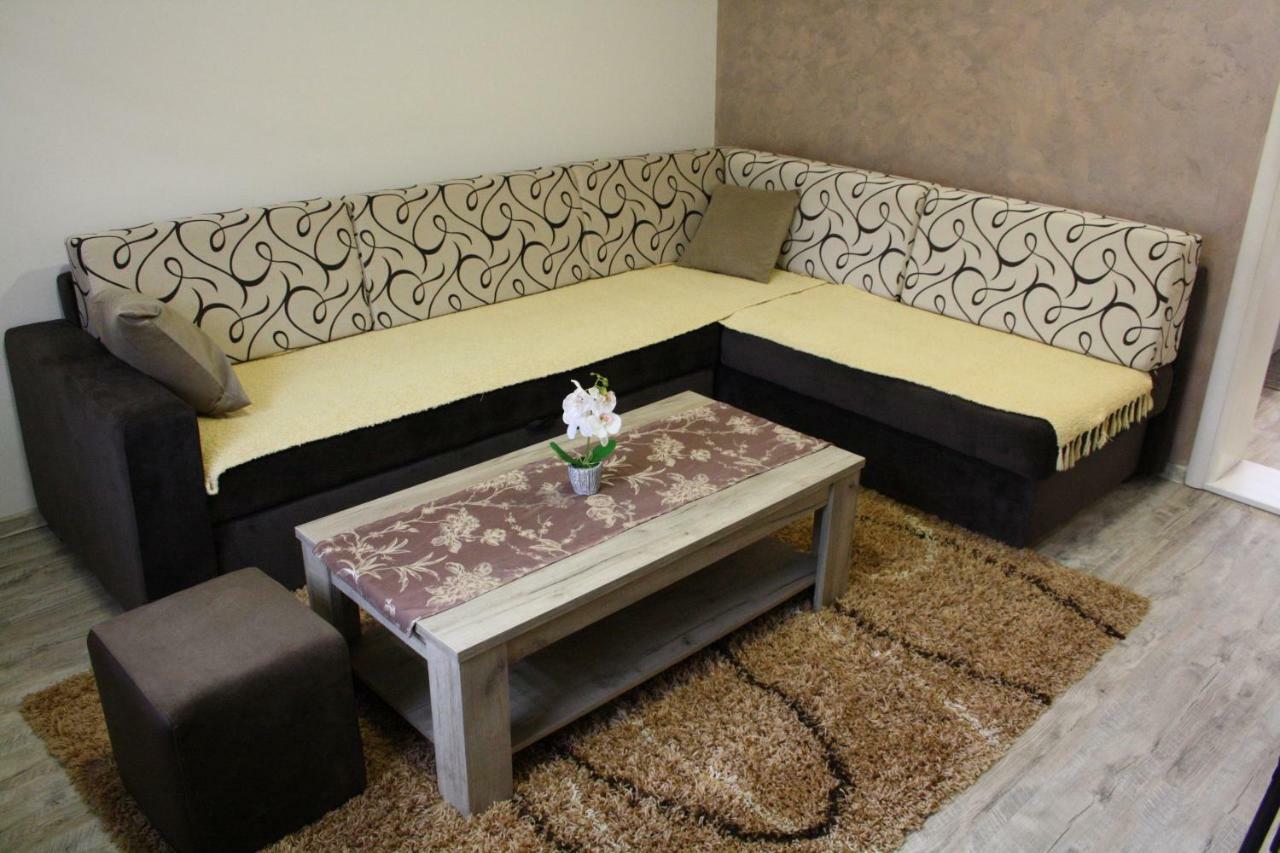Apartmani Nikolic Višegrad المظهر الخارجي الصورة
