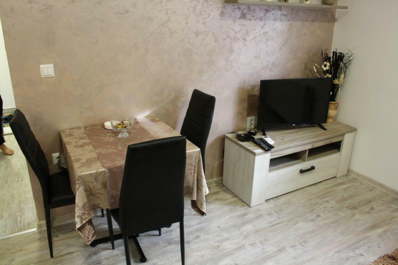 Apartmani Nikolic Višegrad المظهر الخارجي الصورة