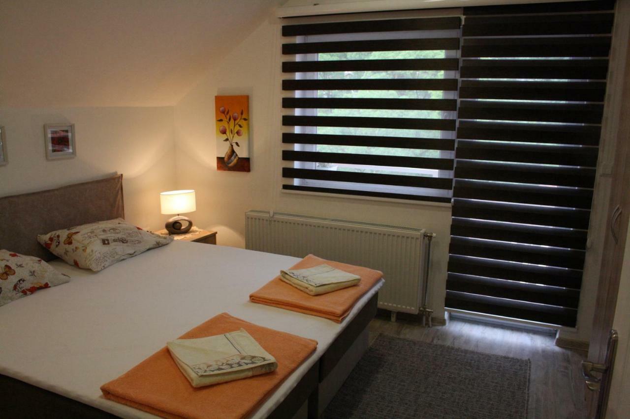 Apartmani Nikolic Višegrad المظهر الخارجي الصورة